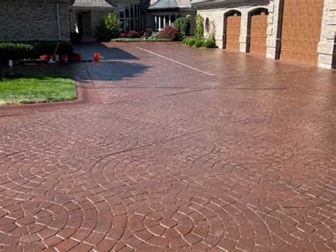 custom concrete near me